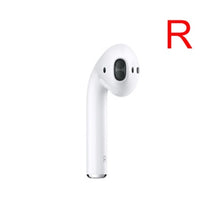 Load image into Gallery viewer, Brand New Genuine Apple AirPods Wireless Earphone Original Bluetooth Headphones for iPhone Xs Max XR 7 8 MacBook Apple Watch