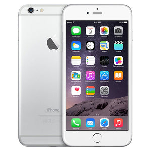 Refurbished Apple IPhone 6 Dual Core IOS Smartphone 4.7 Inch IPS RAM 4G LTE Mobile Phone  iPhone 6 ROM 16G 32G 64G 128G