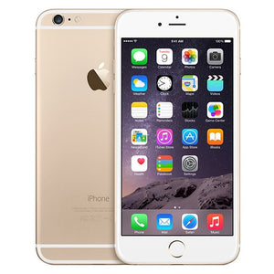 Refurbished Apple IPhone 6 Dual Core IOS Smartphone 4.7 Inch IPS RAM 4G LTE Mobile Phone  iPhone 6 ROM 16G 32G 64G 128G