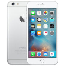 Load image into Gallery viewer, Unlocked Original Apple iPhone 6 LTE 4G Cell phones 1GB RAM 16/64/128GB iOS 4.7&#39; 8.0MP Dual Core WIFI  GPS Mobile phone