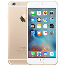 Load image into Gallery viewer, Unlocked Original Apple iPhone 6 LTE 4G Cell phones 1GB RAM 16/64/128GB iOS 4.7&#39; 8.0MP Dual Core WIFI  GPS Mobile phone
