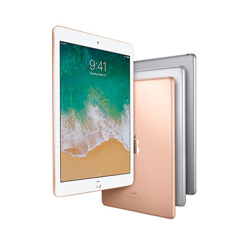 Apple iPad 9.7 (2018 Model) Support Apple Pencil | Newest Tablet pc for Student