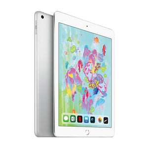 New Apple iPad 2018 (6th Generation) 32G 9.7 Retina Display A10 Fusion Chip Facetime 8MP Rear Camera  0.46kg Super Portable